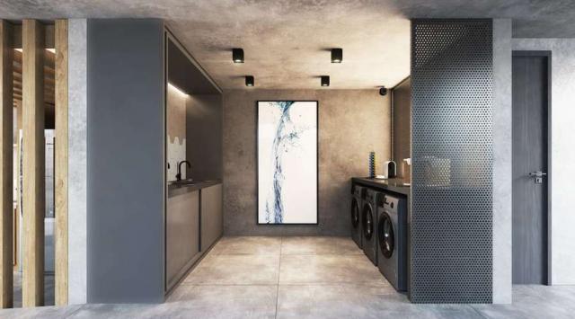 Lofts 30m² a 60m² em Tambaú