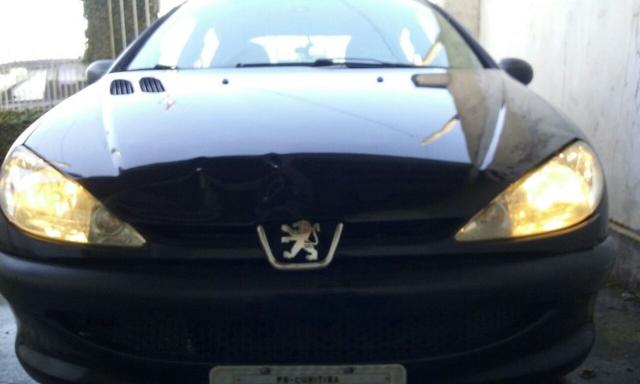 Peugeot 2005 - Quitado 1.0 - Sensation - 4P R$ 4900 + 1,800 em Documentos - Foto 6