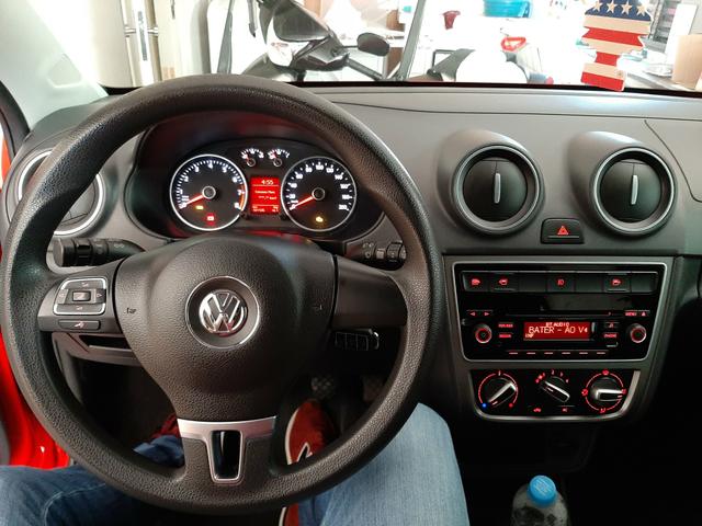 Gol G6 iTrend - Foto 4
