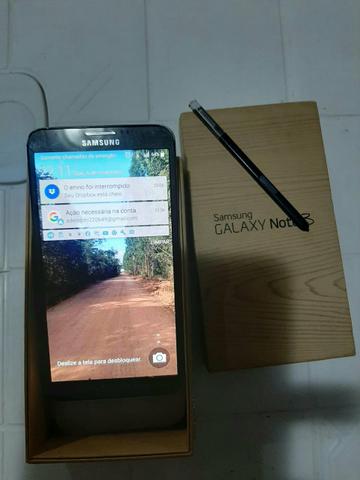 Samsung note 3 - Foto 3
