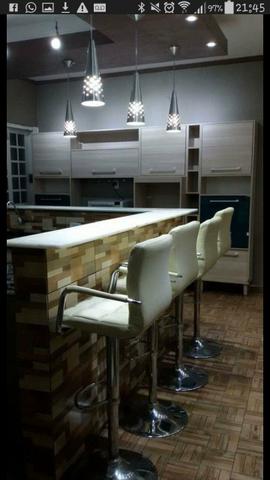 Comércio Buffet com prédio próprio 600m2 - Foto 9