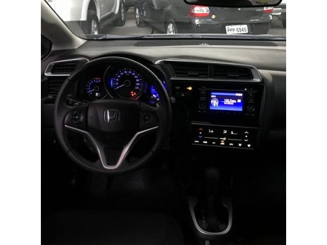 HONDA FIT 1.5 EX 16V FLEX 4P 2018 - Foto 4