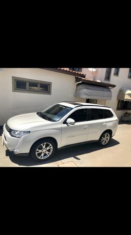 Outlander 2.0 automático - Foto 3
