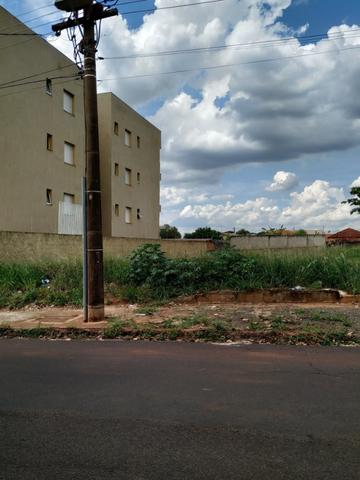 Oportunidade - Terreno Nova Jaboticabal
