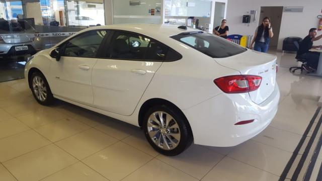 CRUZE SEDAN LT 2019 - Foto 3
