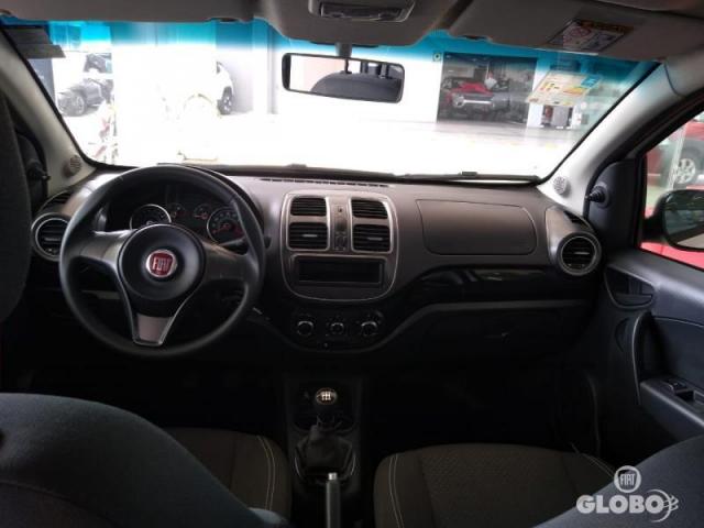 Fiat Siena ATTRACTIVE 1.0 Fire Flex 8V - Foto 6