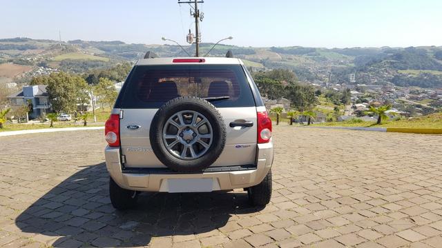 Ford EcoSport FreeStyle 1.6 Flex Manual - Foto 4