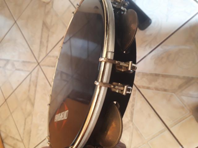 Pandeiro - Foto 3