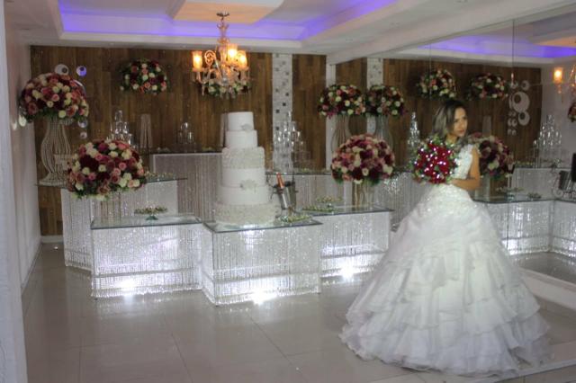 Comércio Buffet com prédio próprio 600m2 - Foto 7