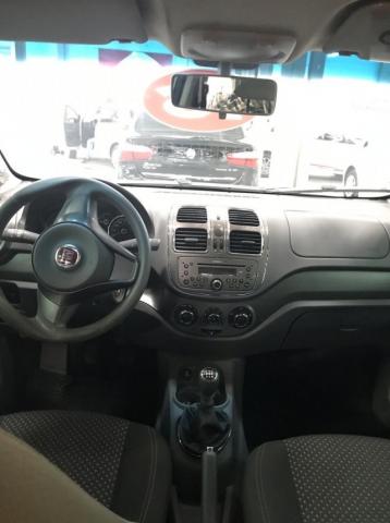 Fiat Siena ESSENCE 1.6 4P - Foto 8