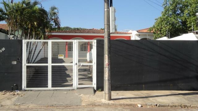 Aluga Casa Jardim Cuiabá - Comercial/Residencial - Valor Atualizado Para 2.000,00 - Foto 2