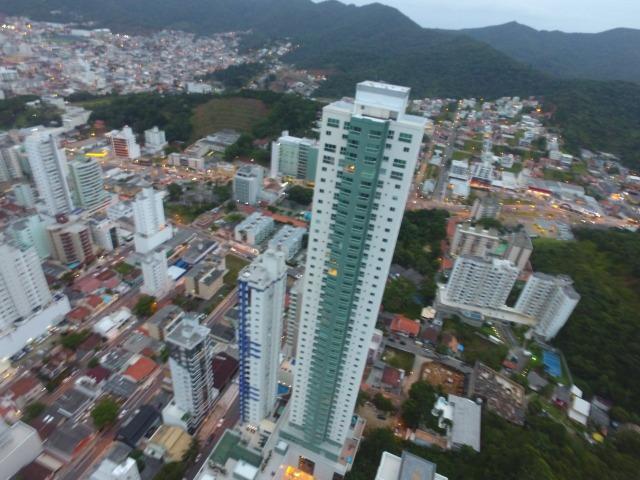 Imperio Das Ondas, Balneario Camboriu, sc - Foto 9