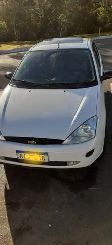 Ford focus ghia