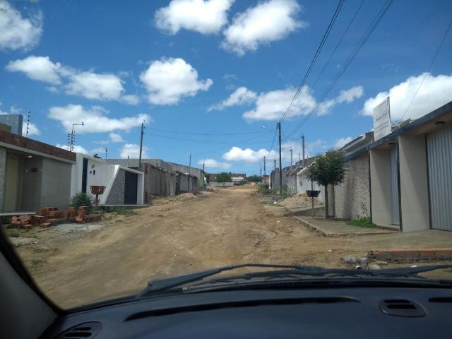 Terreno 10x22 Próximo ao Mãe Rainha