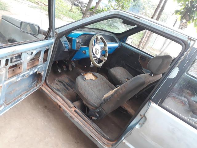 Carro uno - Foto 4