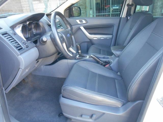 Ranger Limited 3.2 4x4 Aut. - Foto 10