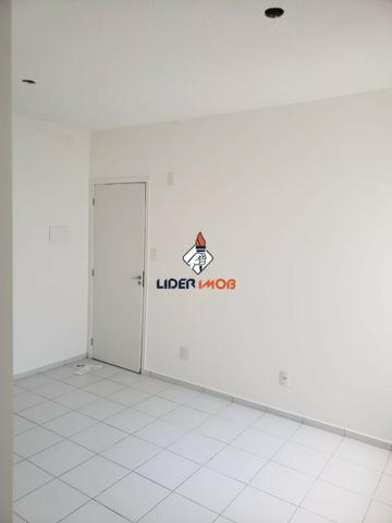 Apartamento 2/4 para Venda Condominio Central Parque - Rua Nova - Foto 6