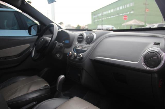 CHEVROLET MONTANA SPORT 1.4 - Foto 8