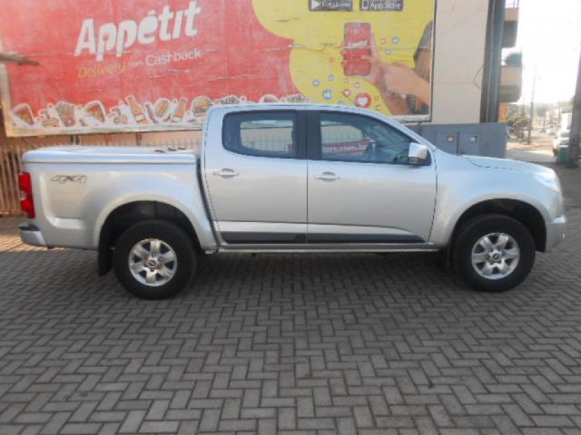 GM - CHEVROLET S10 PICK-UP LT 2.8 TDI 4X4 CD DIESEL - Foto 7