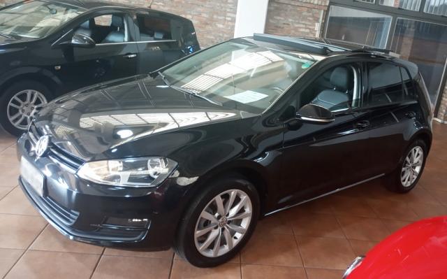 GOLF 1.6 MSI COMFORTLINE 16V