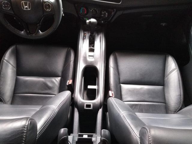 HONDA HR-V 2016/2016 1.8 16V FLEX EX 4P AUTOMÁTICO - Foto 13