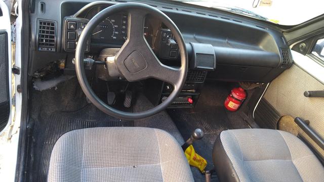 Fiat uno 93 - Foto 2
