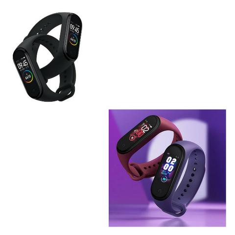 Xiaomi Miband 4 Versão Global - Original Lacrada - Oferta - Foto 6