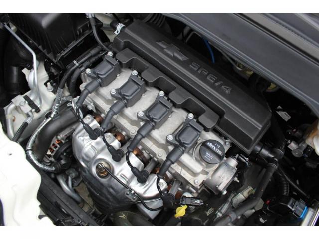 Chevrolet Spin Active 1.8 - Foto 19