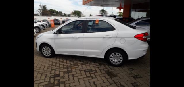 FORD KA 2018/2019 1.5 TIVCT FLEX SE SEDAN MANUAL - Foto 4