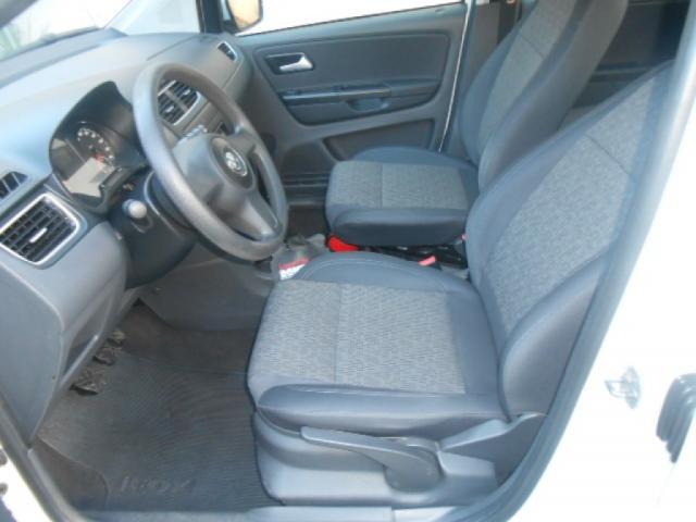 VW - VOLKSWAGEN FOX 1.0 MI TOTAL FLEX 8V 5P - Foto 9