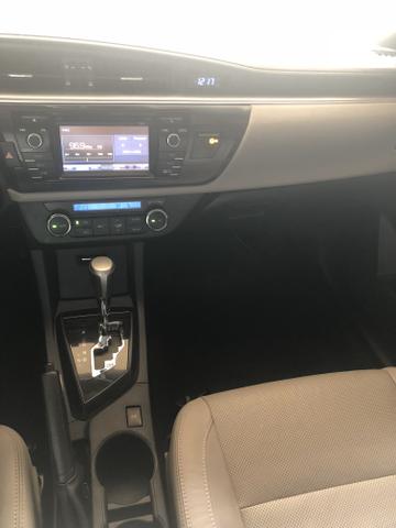 Corolla XEI - Foto 5