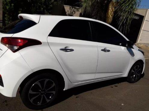 Vendo HB20 2017 - OPORTUNIDADE UBER E 99POP - Foto 4