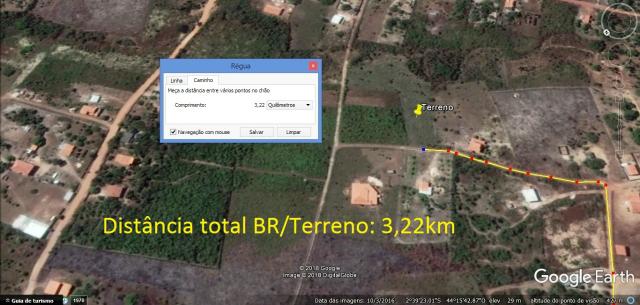 Oportunidade! Terreno no Distrito Industrial - 2480m² - Aceito trocas - Foto 3