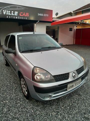 Clio 1.6 Completo Top - Foto 8