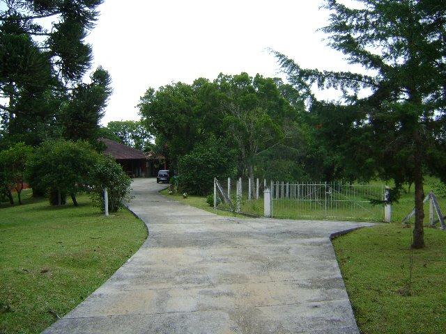 Residencial Piraquara - Chácara - Foto 5
