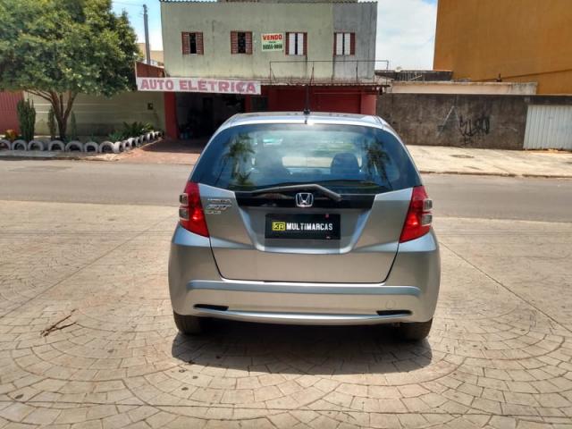 HONDA FIT LX 1.4 16V FLEX AUT. 2014 - Foto 7