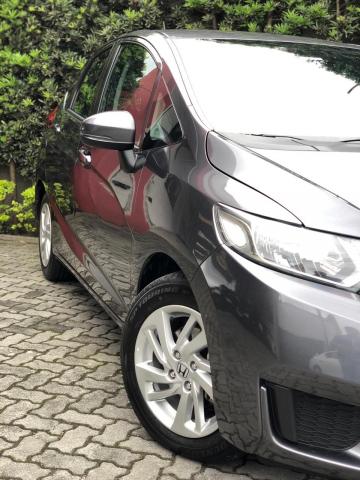 HONDA FIT 2014/2015 1.5 LX 16V FLEX 4P AUTOMÁTICO - Foto 9