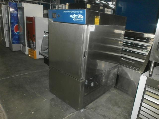 Ultracongelador industrial - ucp -40 - Foto 2
