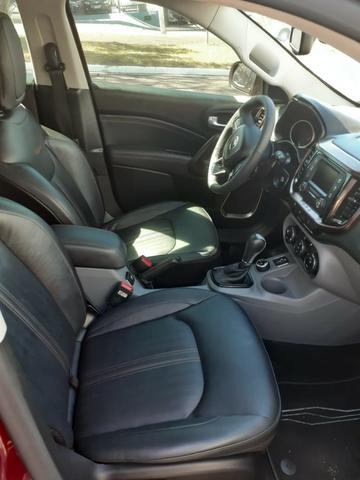 Fiat toro - Foto 10