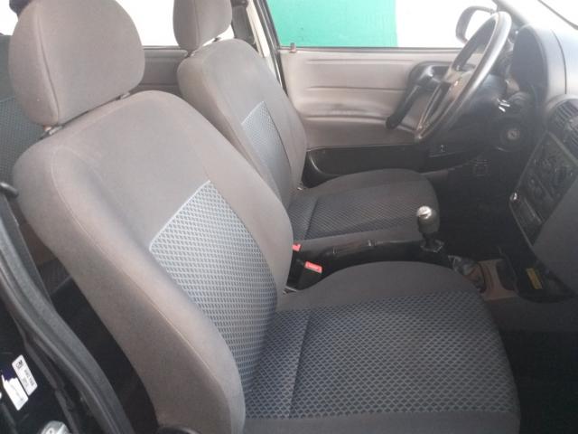 CHEVROLET CLASSIC 2012/2013 1.0 MPFI LS 8V FLEX 4P MANUAL - Foto 5