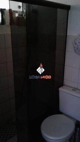 Apartamento 2/4 para Venda no Muchila - Condomínio Princesa do Sertão - Foto 6