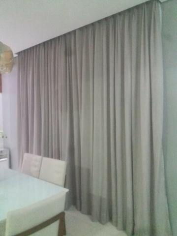 Cortinas sob medidas cortinas maravilhosas para sua casa - Foto 5