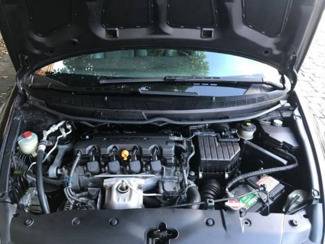 Civic 1.8 lxs 16v - repasse - Foto 14