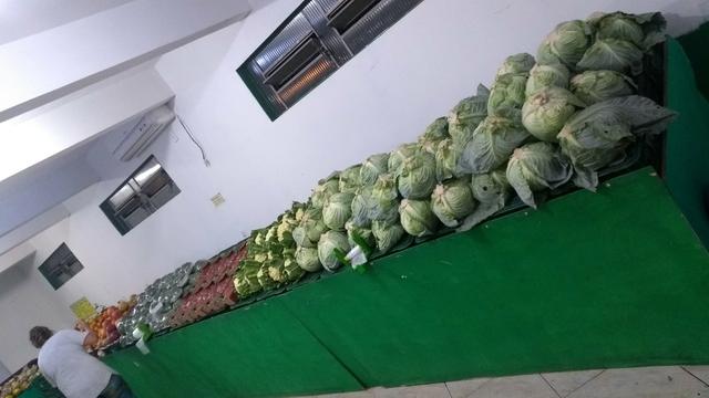 Verdureira - Foto 2