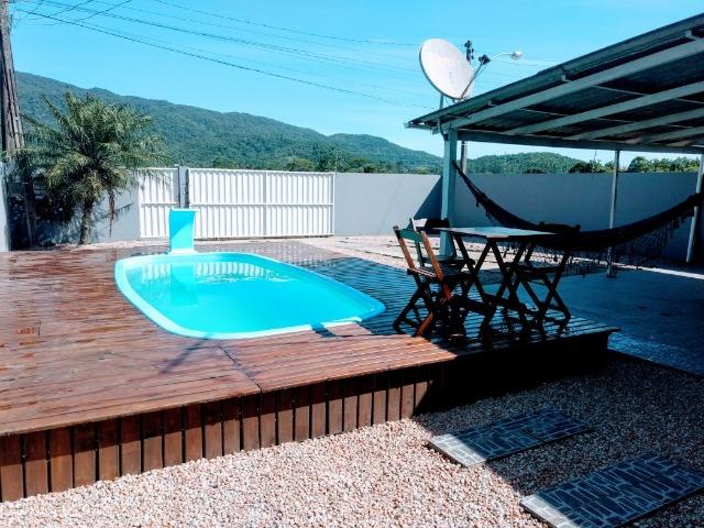 Casa com Piscina - Foto 3