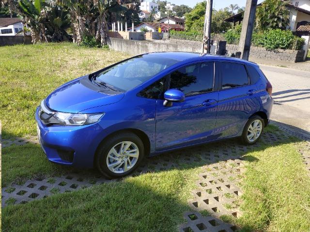 Vendo Honda Fit 2017 - Foto 5
