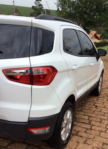 Ecosport 1.6 4P SE Automático 2017 - Foto 4