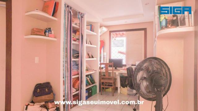 Casa em Condomínio fechado em Nova Parnamirim - Foto 13