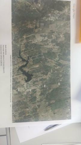 Fazenda em São Paulo do Potengi cortada pelo rio Potengi - Foto 4