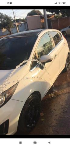 New fiesta - Foto 3
